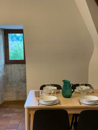 Apartamento Appartement De Caract�re � La Roque-gageac