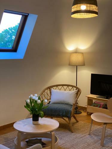 Apartamento Appartement De Caract�re � La Roque-gageac