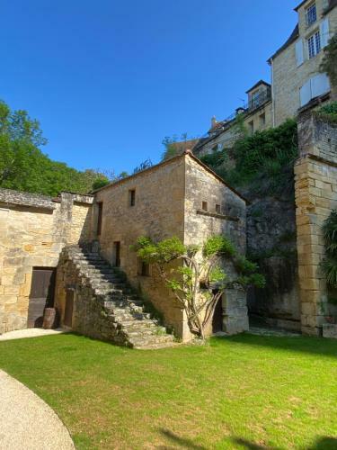 Apartamento Appartement De Caract�re � La Roque-gageac