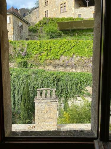 Apartamento Appartement De Caract�re � La Roque-gageac