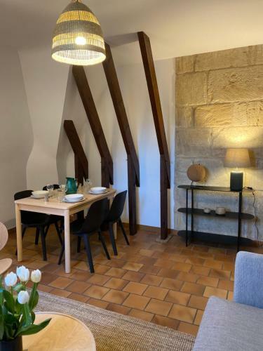 Apartamento Appartement De Caract�re � La Roque-gageac