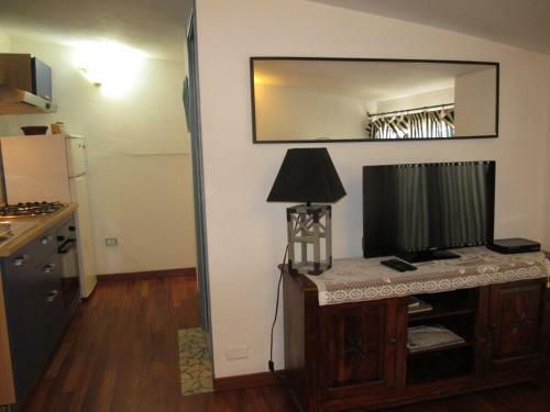 Apartamento Vacanza A Porto Rotondo
