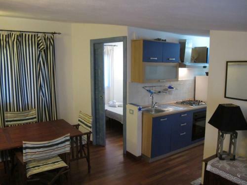 Apartamento Vacanza A Porto Rotondo