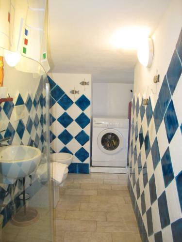 Apartamento Vacanza A Porto Rotondo