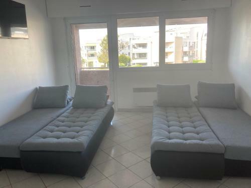 Apartamento Appartement 6 Places � 200m De L'oc�an