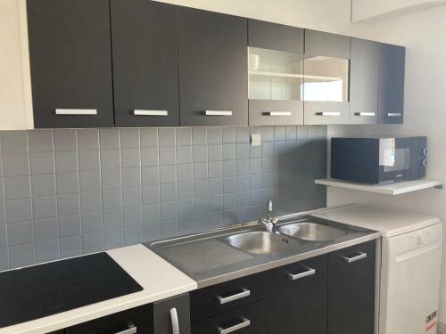 Apartamento Appartement 6 Places � 200m De L'oc�an