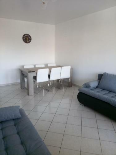 Apartamento Appartement 6 Places � 200m De L'oc�an