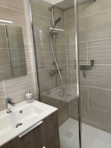 Apartamento Appartement T2 Les Minimes Chic Et Cosy