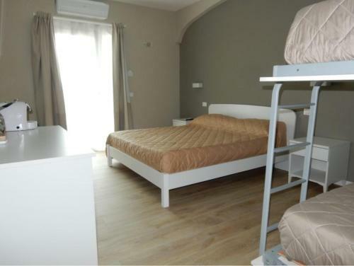 B&B Controvento Soiano