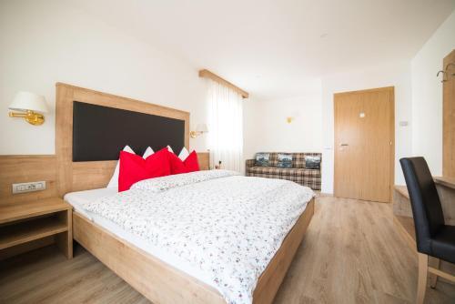 Apartamento Residence Ravisa