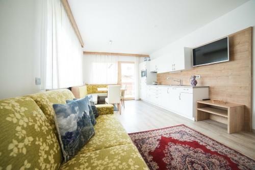Apartamento Residence Ravisa