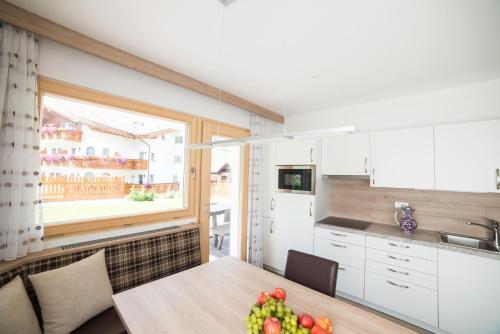 Apartamento Residence Ravisa