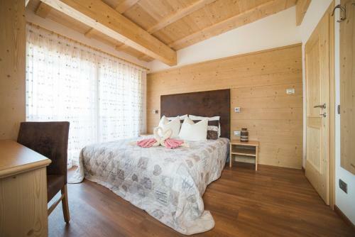 Apartamento Residence Ravisa