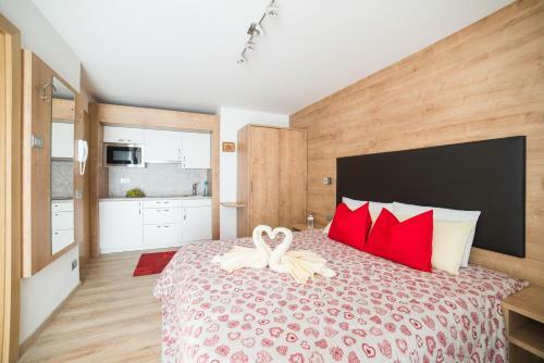 Apartamento Residence Ravisa