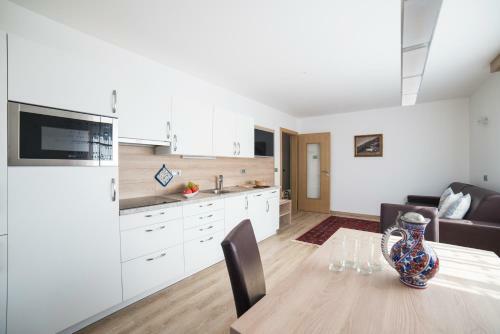 Apartamento Residence Ravisa