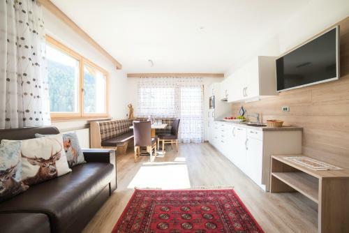 Apartamento Residence Ravisa