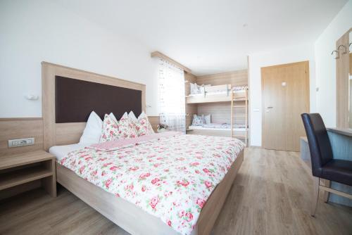 Apartamento Residence Ravisa