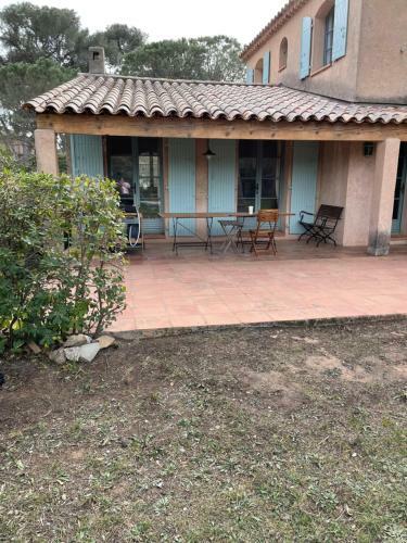 Villa La Verne