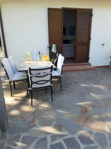 Apartamento Villa Rosa