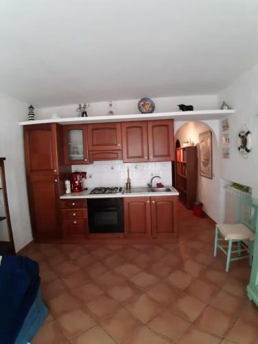 Apartamento Villa Rosa