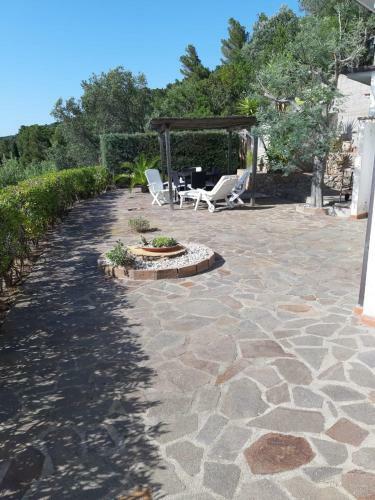 Apartamento Villa Rosa