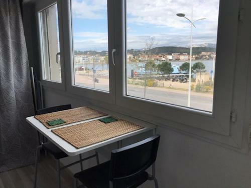 Apartamento Studio � 2 Pas De La Plages Des Sablettes