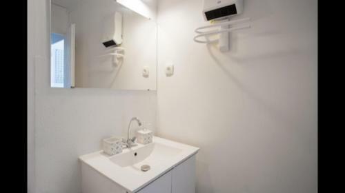 Apartamento Studio � 2 Pas De La Plages Des Sablettes