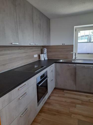 Apartamento Gr�ne Oase Im Unterortsgut