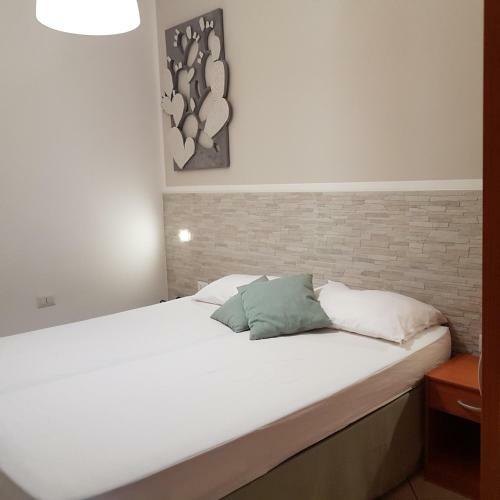 Apartamento Residenze Sirleo