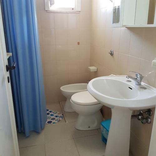Apartamento Residenze Sirleo