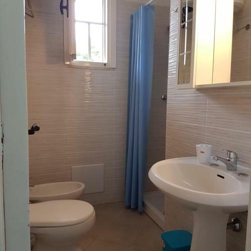 Apartamento Residenze Sirleo