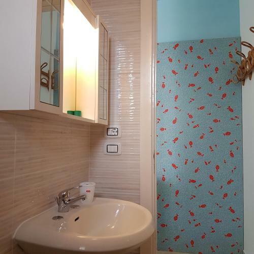 Apartamento Residenze Sirleo