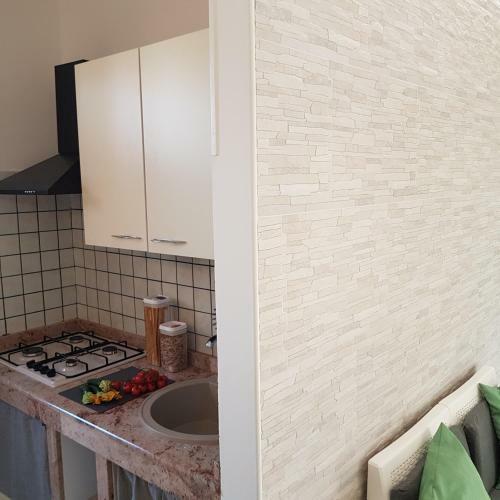 Apartamento Residenze Sirleo