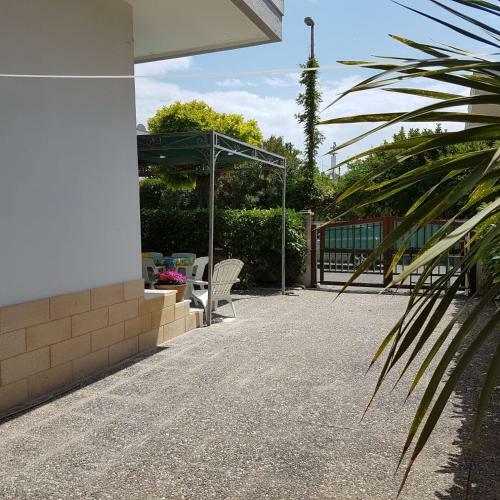 Apartamento Residenze Sirleo