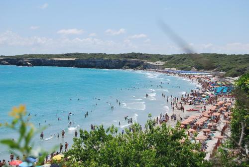 Apartamento Residenze Sirleo