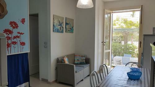 Apartamento Residenze Sirleo