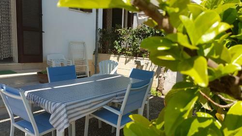 Apartamento Residenze Sirleo