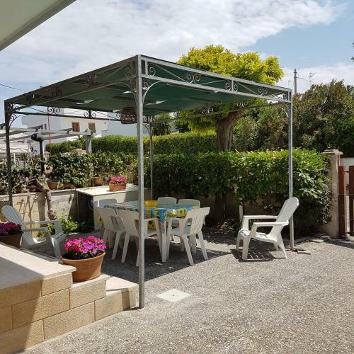 Apartamento Residenze Sirleo