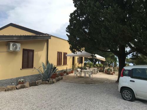 Belvedere 4 In Villa Greco