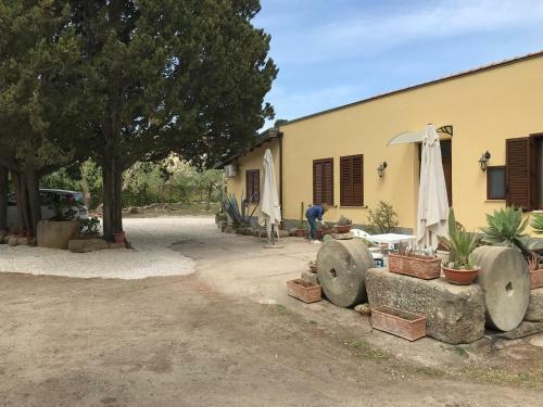 Belvedere 4 In Villa Greco