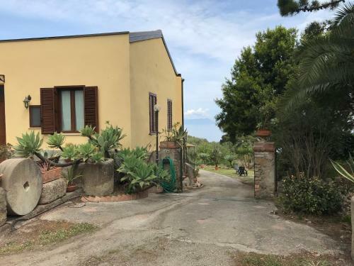 Belvedere 4 In Villa Greco