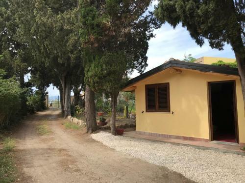 Belvedere 4 In Villa Greco