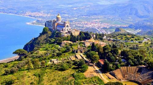 Belvedere 4 In Villa Greco