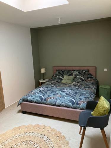 Bed & Breakfast Chambre D?h�tes En Provence Luberon