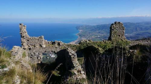 Belvedere 2 In Villa Greco