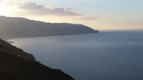 Belvedere 2 In Villa Greco