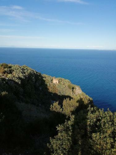 Belvedere 2 In Villa Greco