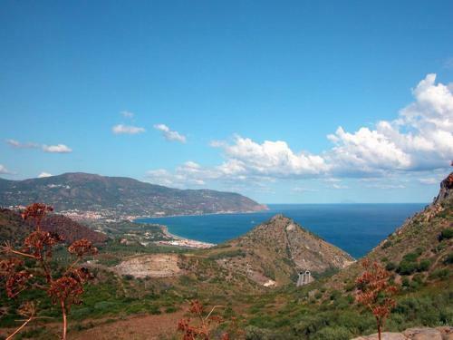 Belvedere 3 In Villa Greco
