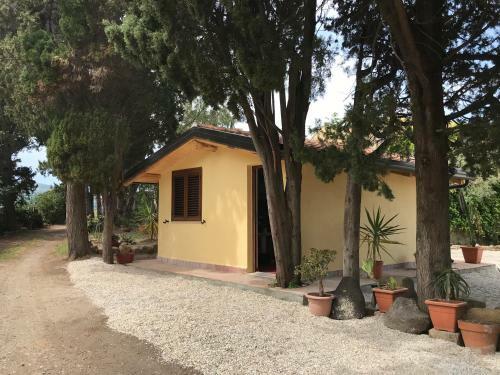 Belvedere 3 In Villa Greco