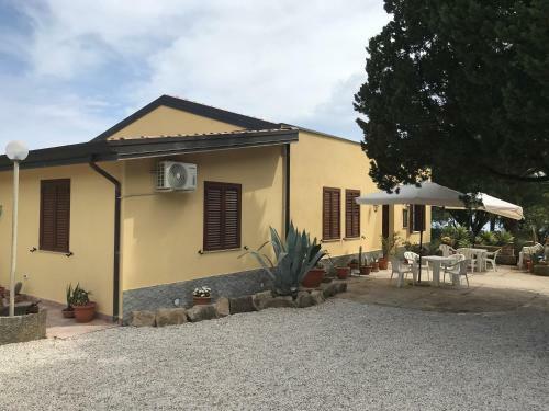 Belvedere 3 In Villa Greco